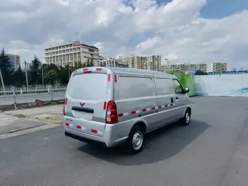 2021 Wuling Wuling EV50 с пробегом 55 000 км