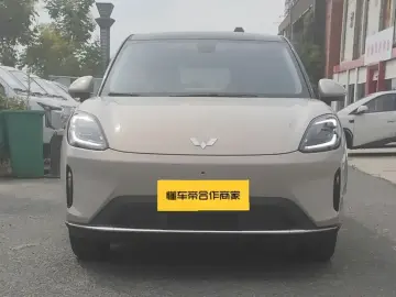 2025 Wuling Wuling Bingo S с пробегом 4 800 км