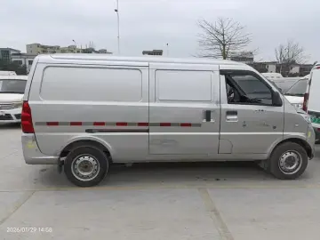 2021 Wuling Wuling EV50 с пробегом 87 000 км