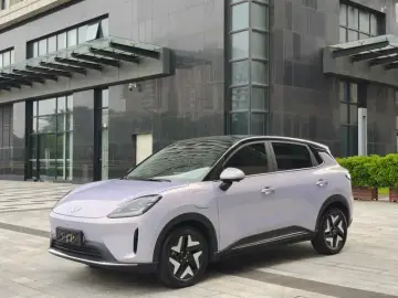 Wuling Wuling Bingo S