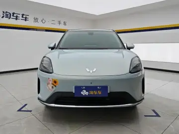 2025 Wuling Wuling Bingo S с пробегом 9 000 км