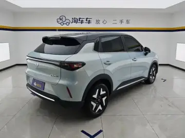 2025 Wuling Wuling Bingo S с пробегом 9 000 км