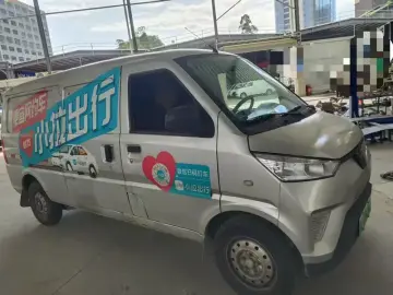 2021 Wuling Wuling EV50 с пробегом 90 000 км