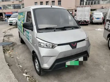 2021 Wuling Wuling EV50 с пробегом 127 000 км