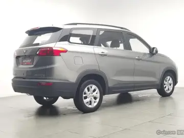 2019 Wuling Wuling Hongguang S3 с пробегом 83 300 км