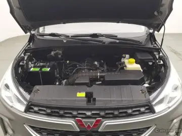2019 Wuling Wuling Hongguang S3 с пробегом 83 300 км