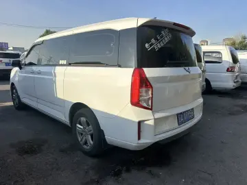 2021 Wuling Wuling Journey с пробегом 63 000 км