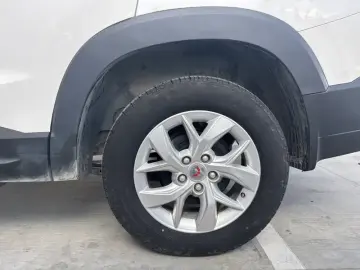 2019 Wuling Wuling Hongguang S3 с пробегом 48 400 км
