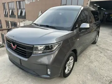 Wuling Wuling Journey