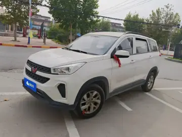 2018 Wuling Wuling Hongguang S3 с пробегом 54 000 км