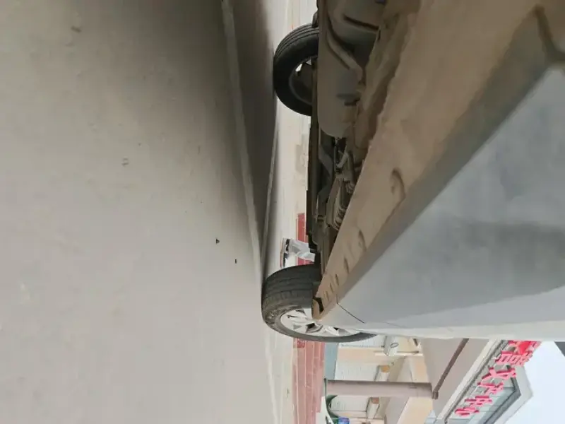 2018 Wuling Wuling Hongguang S3 с пробегом 54 000 км
