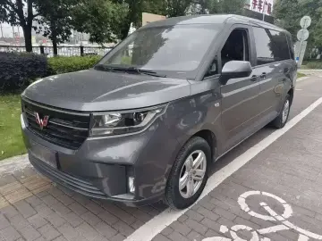 Wuling Wuling Journey