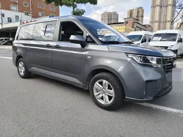 2021 Wuling Wuling Journey с пробегом 38 000 км