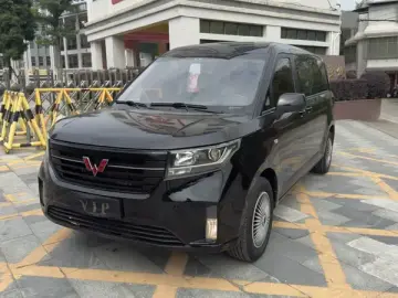 Wuling Wuling Journey