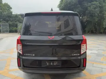 2021 Wuling Wuling Journey с пробегом 78 000 км