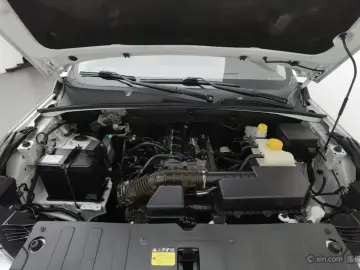 2019 Wuling Wuling Hongguang S3 с пробегом 57 800 км