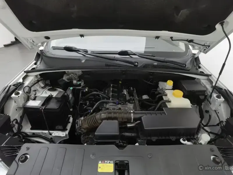 2019 Wuling Wuling Hongguang S3 с пробегом 57 800 км
