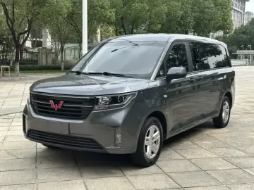 Wuling Wuling Journey