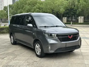 2021 Wuling Wuling Journey с пробегом 51 000 км