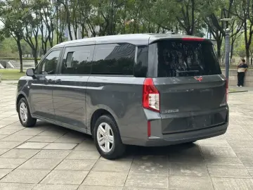 2021 Wuling Wuling Journey с пробегом 51 000 км