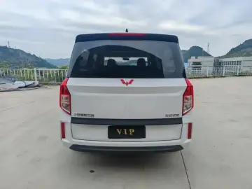 2022 Wuling Wuling Journey с пробегом 47 000 км