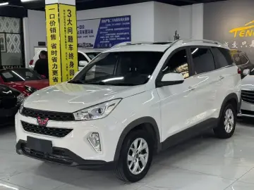 Wuling Wuling Hongguang S3