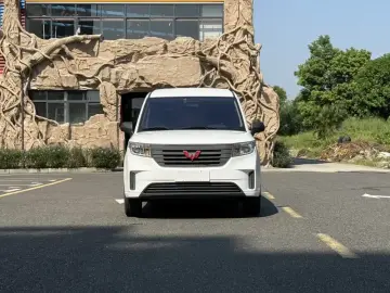 2021 Wuling Wuling Journey с пробегом 38 000 км