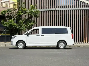 2021 Wuling Wuling Journey с пробегом 38 000 км