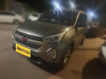 Wuling Wuling Hongguang S3