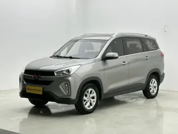 Wuling Wuling Hongguang S3