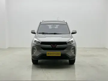 2018 Wuling Wuling Hongguang S3 с пробегом 61 800 км