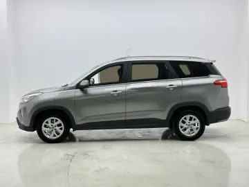 2018 Wuling Wuling Hongguang S3 с пробегом 61 800 км