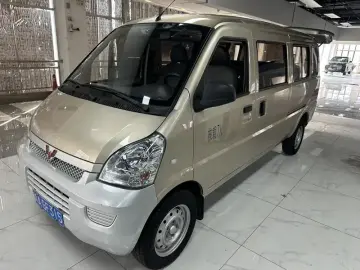 2023 Wuling Wuling Rongguang с пробегом 98 000 км