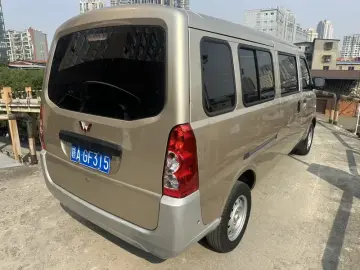 2023 Wuling Wuling Rongguang с пробегом 98 000 км