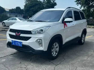 Wuling Wuling Hongguang S3