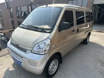 2023 Wuling Wuling Rongguang с пробегом 98 000 км