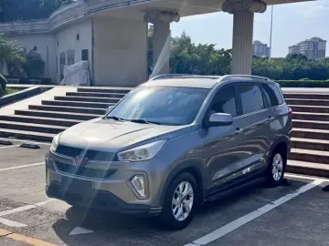 Wuling Wuling Hongguang S3