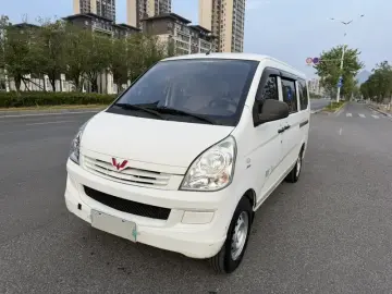 2019 Wuling Wuling Rongguang с пробегом 76 000 км