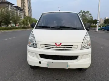2019 Wuling Wuling Rongguang с пробегом 76 000 км