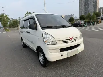 2019 Wuling Wuling Rongguang с пробегом 76 000 км