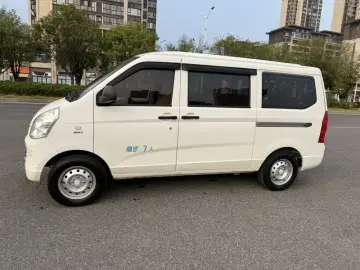 2019 Wuling Wuling Rongguang с пробегом 76 000 км