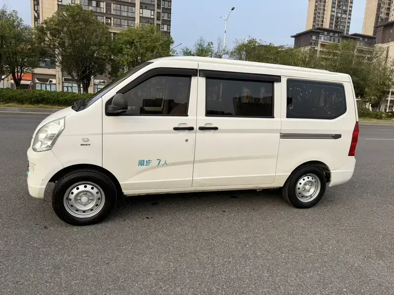 2019 Wuling Wuling Rongguang с пробегом 76 000 км