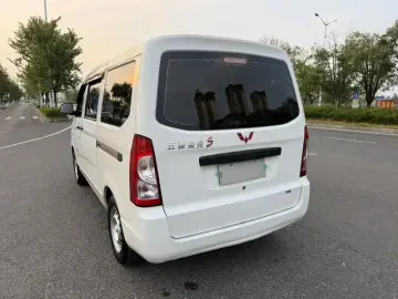 2019 Wuling Wuling Rongguang с пробегом 76 000 км