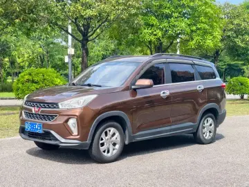 Wuling Wuling Hongguang S3
