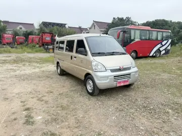 2023 Wuling Wuling Rongguang с пробегом 29 800 км