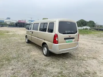 2023 Wuling Wuling Rongguang с пробегом 29 800 км