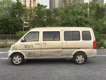 2012 Wuling Wuling Rongguang с пробегом 183 000 км