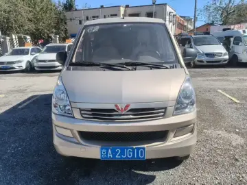 2020 Wuling Wuling Rongguang с пробегом 46 500 км