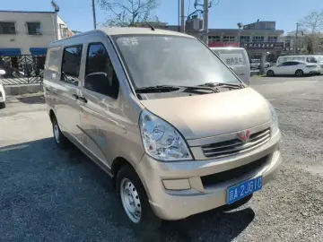 2020 Wuling Wuling Rongguang с пробегом 46 500 км