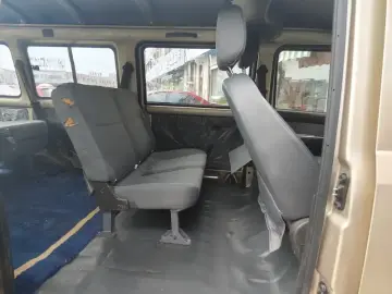 2021 Wuling Wuling Rongguang с пробегом 103 000 км